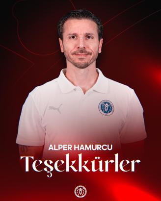 Aydın filesinde Hamurcu gitti, Bedestenlioğlu geliyor