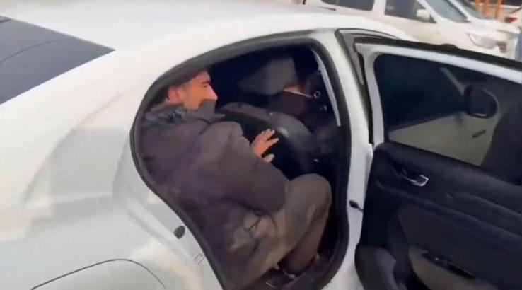 Hatay’da 8 düzensiz kaçak göçmen yakalandı; Organizatör tutuklandı