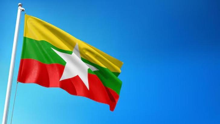 Myanmar’da ordudan hastaneye hava saldırısı: 33 ölü Myanmar’da ordudan hastaneye hava saldırısı: 33 ölü