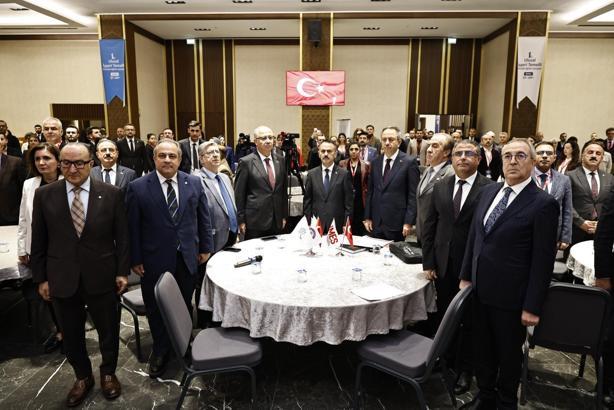 Kocaeli’de İŞTEM çalıştayı; mesleki eğitimde işbirliği ve yeni modeller görüşüldü