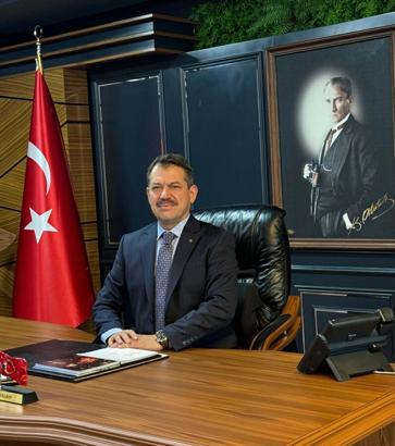 İzmir Adliyesi'nde yeni görevlendirmeler yapıldı