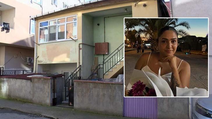 Pendik’te eski karısını çocuklarının gözü önünde öldürdü