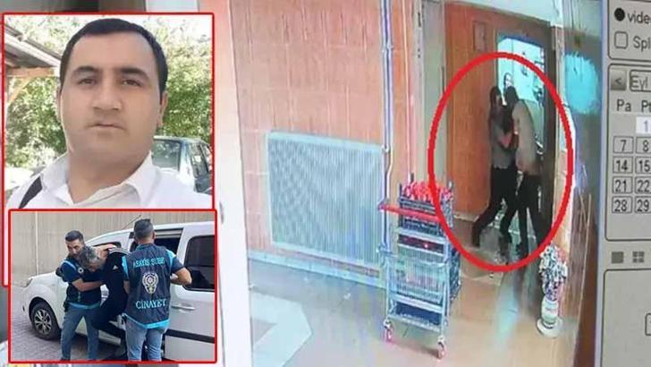 Kayseri’de bina görevlisinin cinayet sanığına müebbet hapis istemi