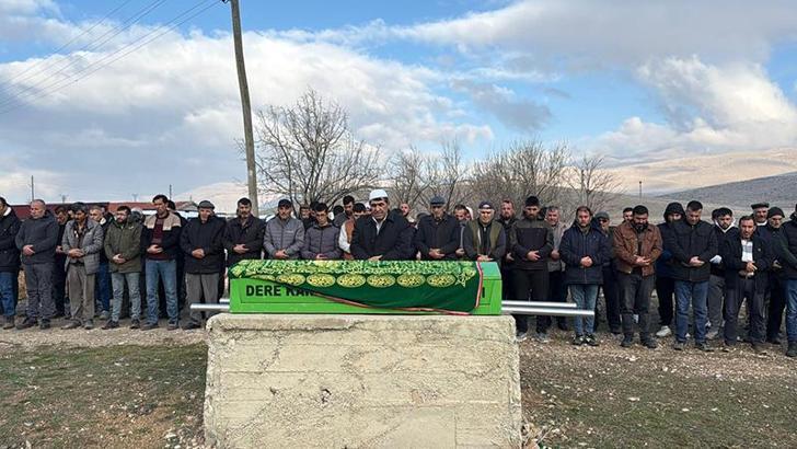 Ölü bulunan zihinsel engellinin vücudunda darp izi