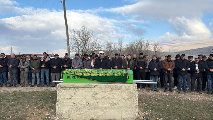 Ölü bulunan zihinsel engellinin vücudunda darp izi