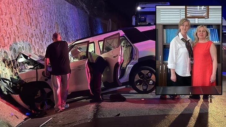 2 meslektaşının öldüğü kazada cipi kullanan doktora 7 yıl 9 ay hapis cezası