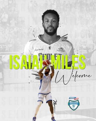 Merkezefendi'den forvet takviyesi