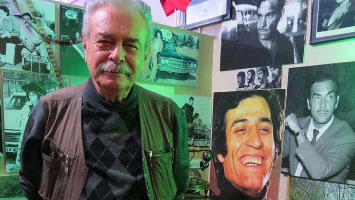 Müzisyen Zafer Dilek hayatını kaybetti