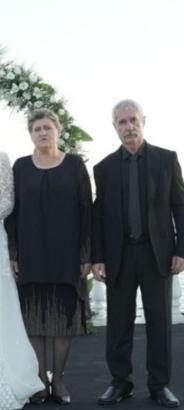 Anne, baba ve oğlunun öldürüldüğü olayın faili ailenin küçük çocuğu çıktı