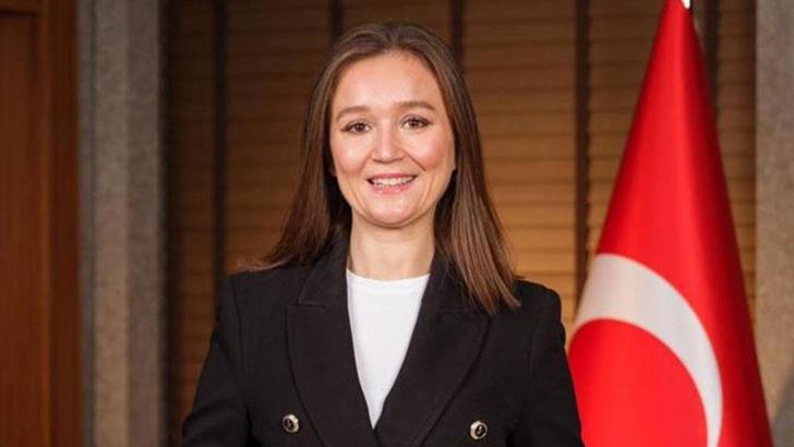 Şehzadeler Belediye Başkanı Gülşah Durbay, entübe edildi