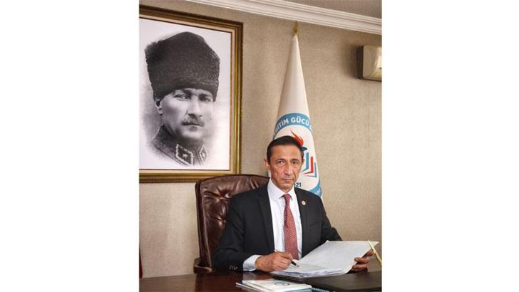 Eğitim Gücü Sen Başkanı Özat: Tüm okullarda güvenlik önlemleri artırılmalı