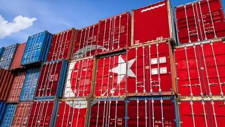 TÜİK: Dış ticaret haddi 5 puan arttı