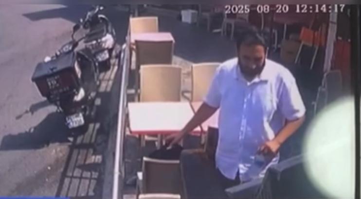 İstanbul - Maslak’ta Bitcoin yatırımı vaadiyle ikinci kez dolandırmaya çalıştı; şüpheliyi suçüstü yakalattı