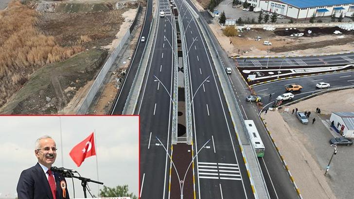 Van Çevre Yolu'nun 28 kilometrelik 2 etabı açılıyor