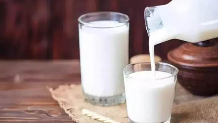 Et ve süt üreticileri: Süt arzındaki azalma mevsimsel; kısa sürede normale dönecektir