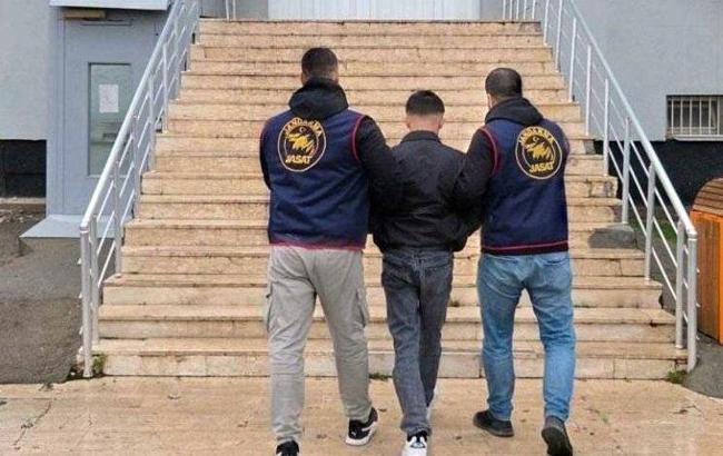 Bingöl’de 8 yıl 4 ay hapisle aranan firari hükümlü yakalandı