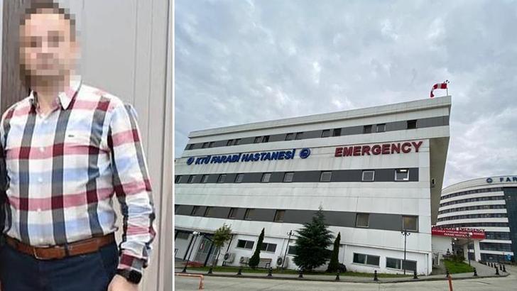 'Bıçak parası' soruşturmasında profesöre tutuklama