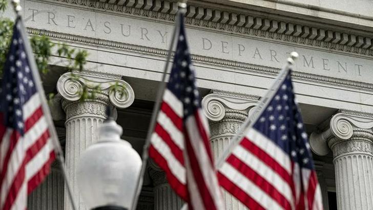 ABD’den Venezuela Devlet Başkanı Maduro’nun yakınlarına yaptırım