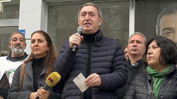 Bakırhan: 2026 bütçesinde yine asgari ücretliler yok, yine emekliler yok