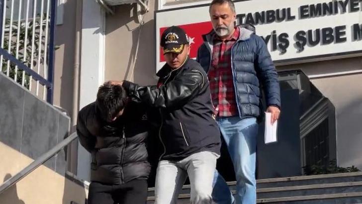 Çekmeköy'de kendini banka çalışanı olarak tanıttı; 'promosyon' vaadiyle 62 bin lira dolandırdı