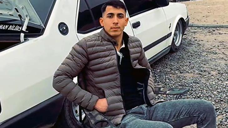 Sokak ortasında öldürülmüş halde bulundu