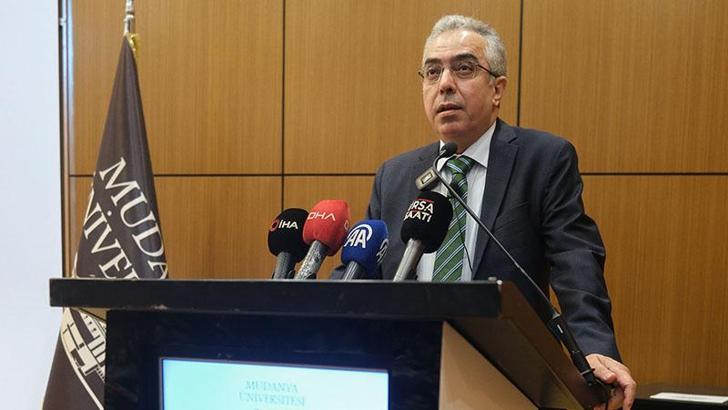 Cumhurbaşkanı Başdanışmanı Uçum: Cumhuriyet'in yükseliş dönemi yaşanacak