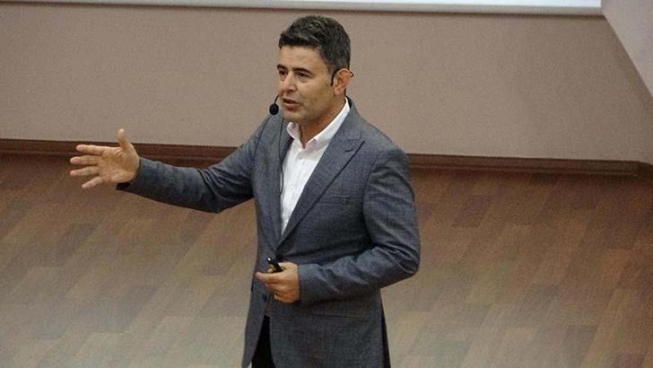 Bakan Yardımcısı Boyraz, Çanakkale'de öğrencilerle bir araya geldi
