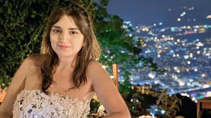 Dayısının öldürdüÄŸü Deniz, topraÄŸa verildi