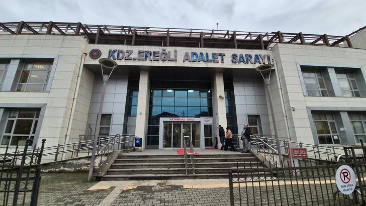 Silah kaçakçılığı operasyonunda 1’i polis 3 şüpheli tutuklandı