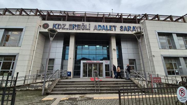 Silah kaçakçılığı operasyonunda 1’i polis 3 şüpheli tutuklandı