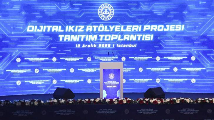 İstanbul- Cevdet Yılmaz: 20 yılda matematik ve fen bilimleri alanında performansını artıran dört ülkeden biri olduk