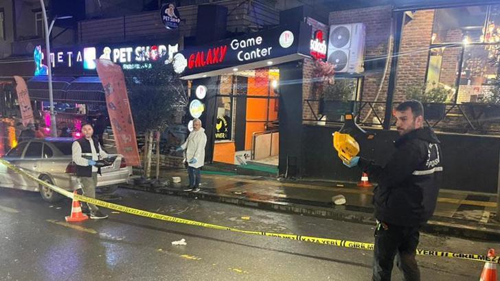 Sakarya’da komşu esnaflar arası silahlı kavga; 1 ölü, 1 yaralı