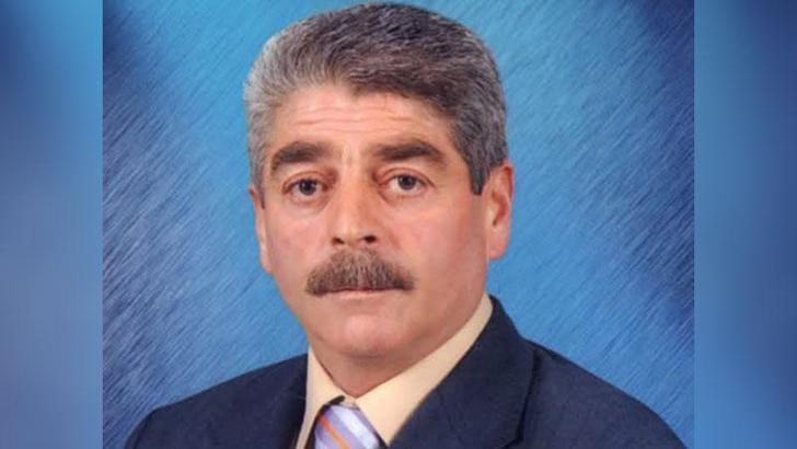 Beypazarı’ndaki Kazada Şoförler Odası Başkan Yardımcısı Ekrem Ertürk yaşamını yitirdi