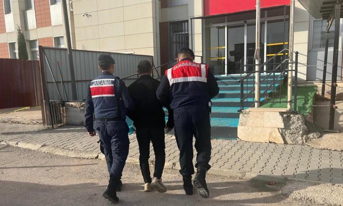 Gaziantep’te göçmen kaçakçılığına 2 tutuklama