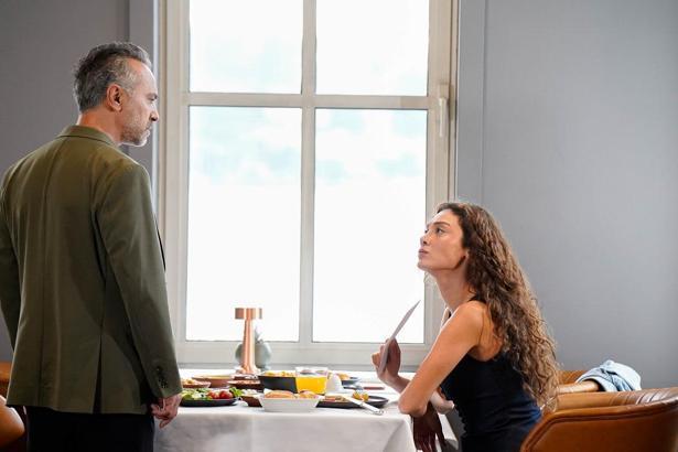 Güller ve Günahlar’ın tehlikeli ikilisi