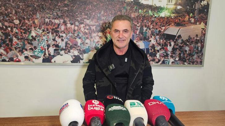 Tahsin Tam: Gol yemeden kazanmak bizi çok mutlu etti