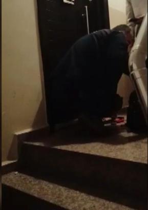 İstanbul- Cinayet suçundan 14 yıldır aranan hükümlü İstanbul'da yakalandı