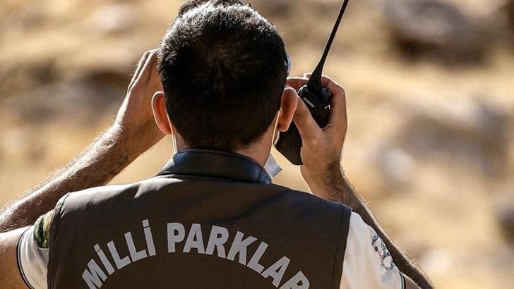 Yaban keçisi vuran avcıya 953 bin TL ceza