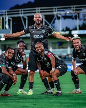 Bodrum FK kritik virajda