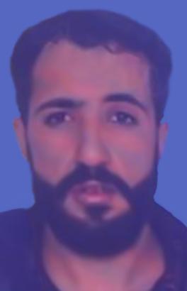 Evinin önünde başına isabet eden tek kurşunla öldürüldü