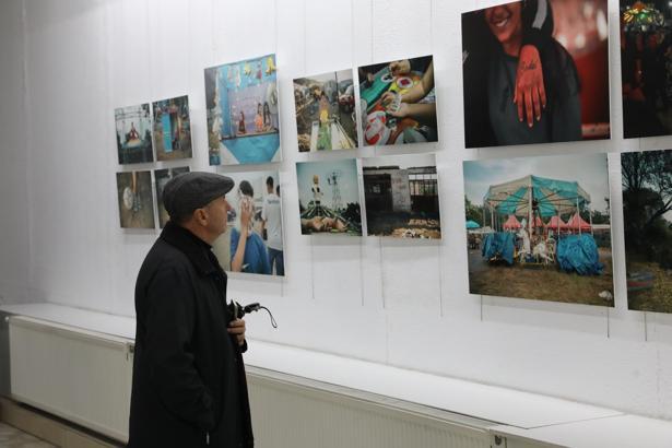 Bursa Uluslararası Fotoğraf Festivali, 15’inci kez kapılarını açtı