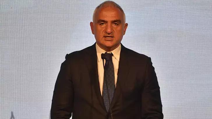 Bakan Ersoy: 15 Aralık, Türk diline yönelik farkındalığın güçleneceği özel bir gün olacak