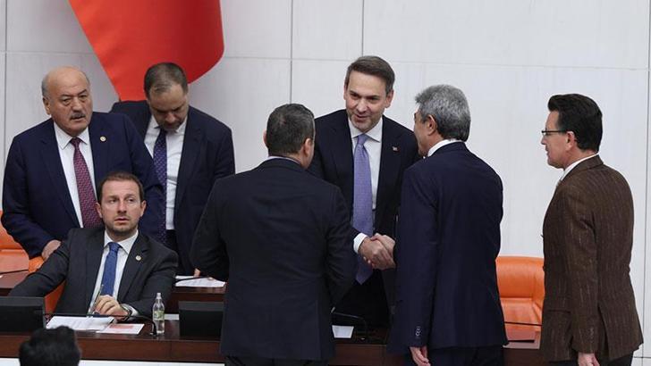 Bakan Bayraktar: Şırnak petrolün en fazla üretildiği il, sırada Diyarbakır var