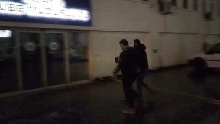 Ankara'da 3 ilçeden 5 otomobil çalan 2 kişi tutuklandı