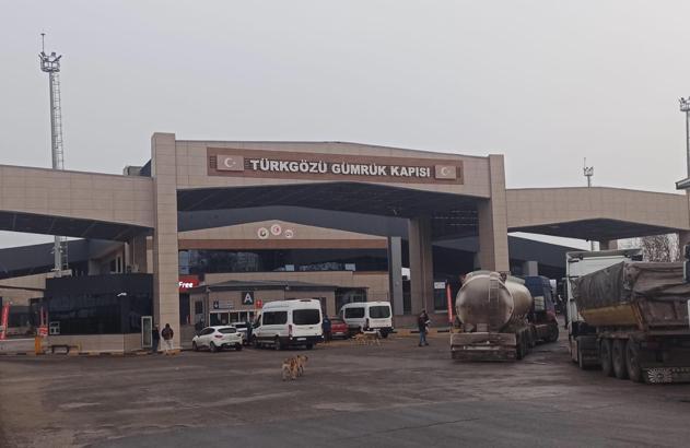 Gürcistan-Türkiye arasında geçişlerde 'zorunlu’ sağlık sigortası