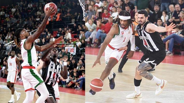 Karşıyaka potada hayati maçta