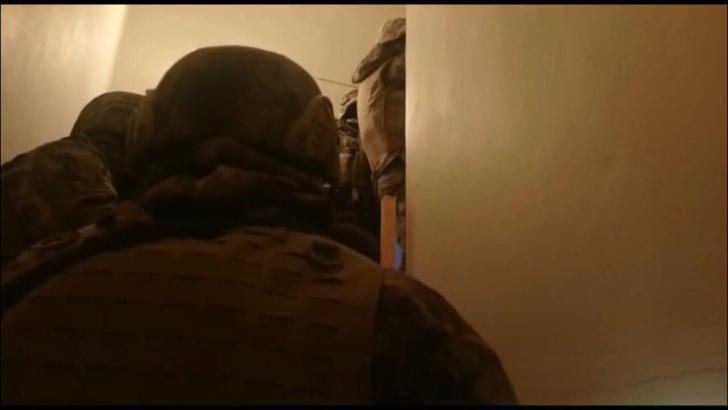 İstanbul- Şişli'de uyuşturucu operasyonu:  97 kilogram uyuşturucu ele geçirildi