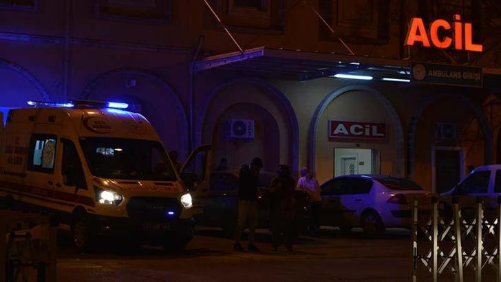 Mardin’de soluk borusuna fasulye kaçan 3 yaşındaki Ferit öldü