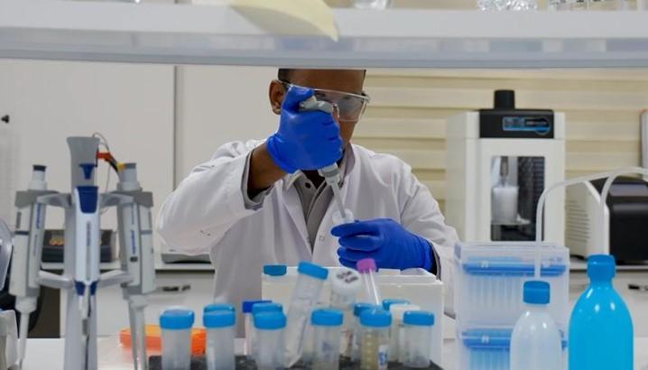 Samsun TEKNOPARK, ar-ge ve inovasyonla bölgesel kalkınmaya katkı sağlıyor