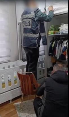 Niğde merkezli dolandırıcılık operasyonu; 9 tutuklama